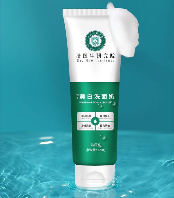Dr. Hao Institute - Whitening Facial Cleanser