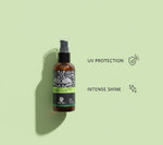 Dr.Comely - Macadamia Oil Treatment Hair Care Oil