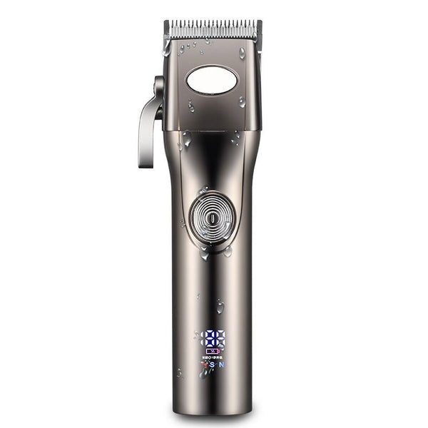 DSP Encore - Pro Deluxe Super Clipper ©