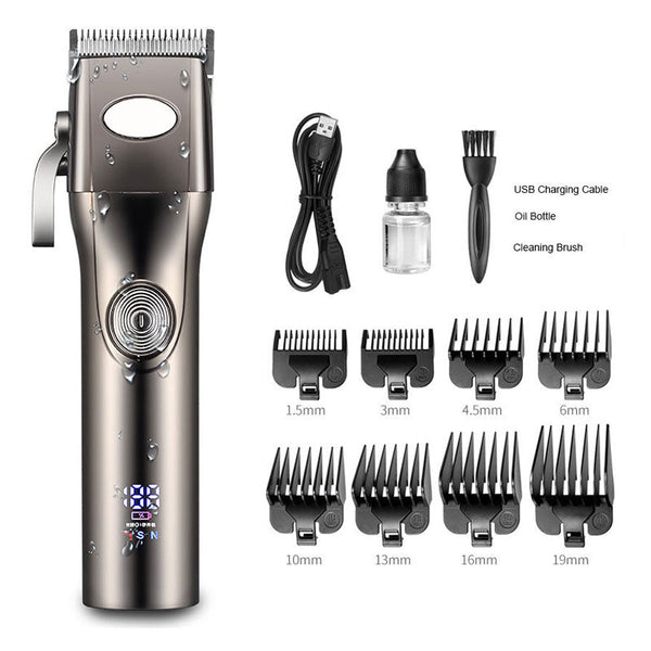 DSP Encore - Pro Deluxe Super Clipper ©