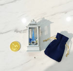 Dubai Burj Khalifa Lantern Souvenir