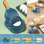 Dumpling Making Machine