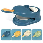 Dumpling Making Machine