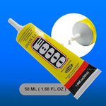 E-8000 Glue (50ml)