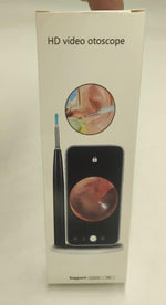 Earwax Removal Kit