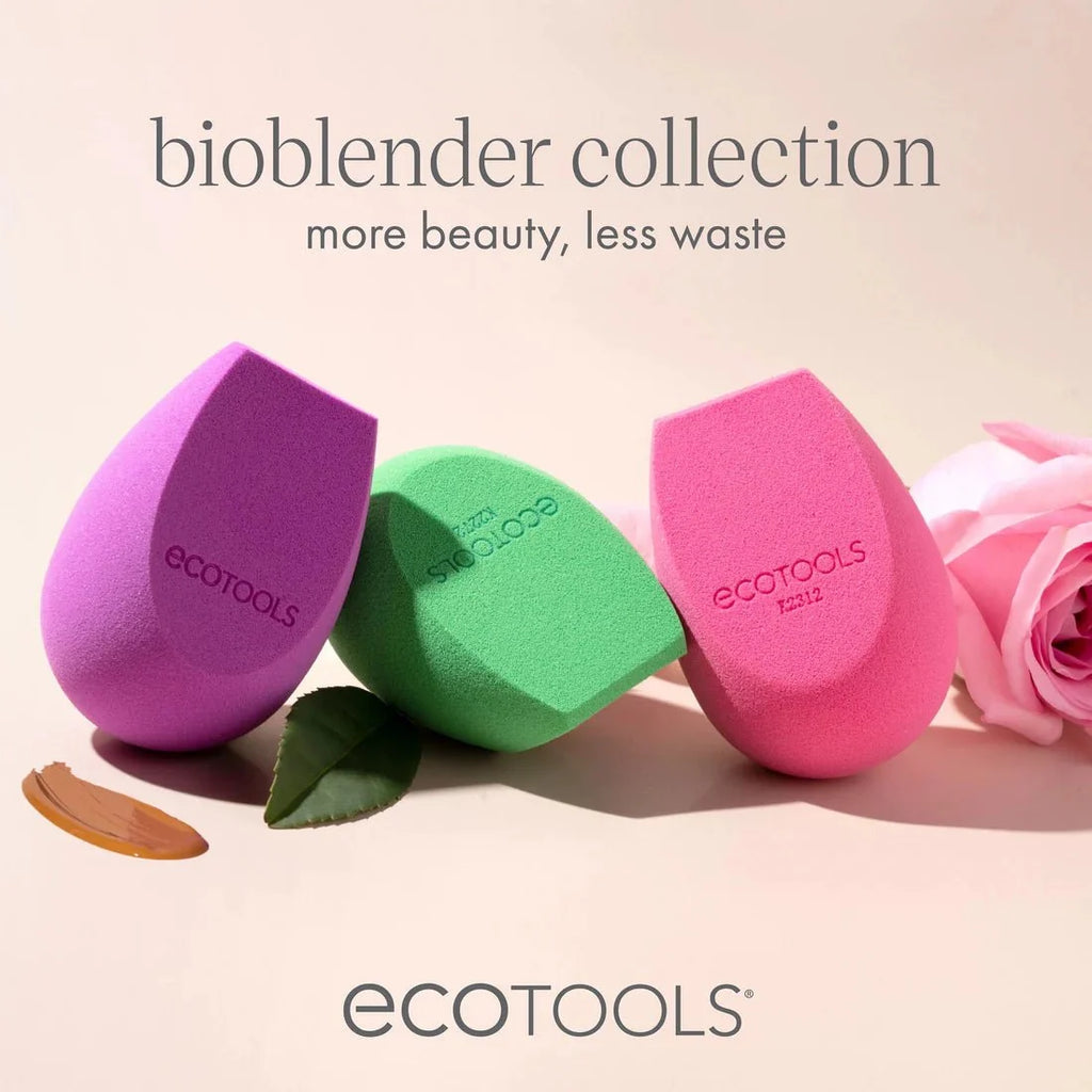 EcoTools - Biodegradable Makeup Sponge