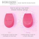 EcoTools - Biodegradable Makeup Sponge