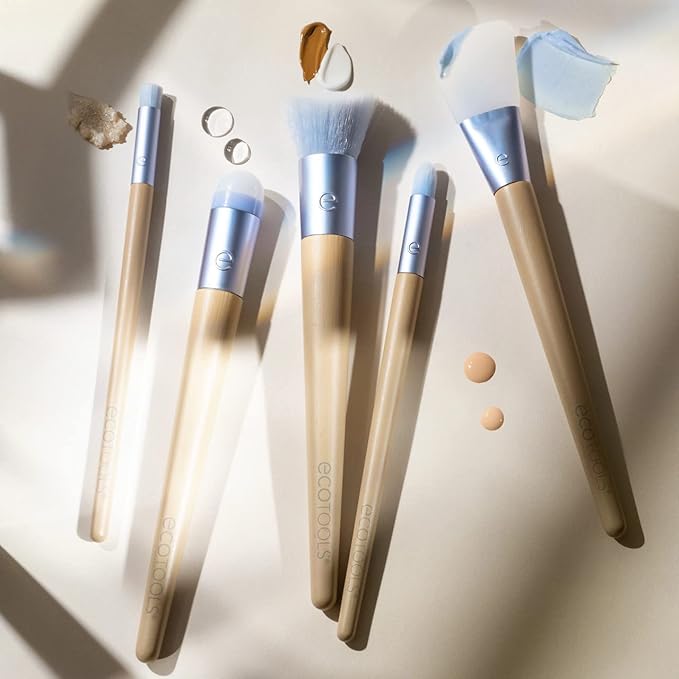 EcoTools - Elements Hydro-Glow Kit