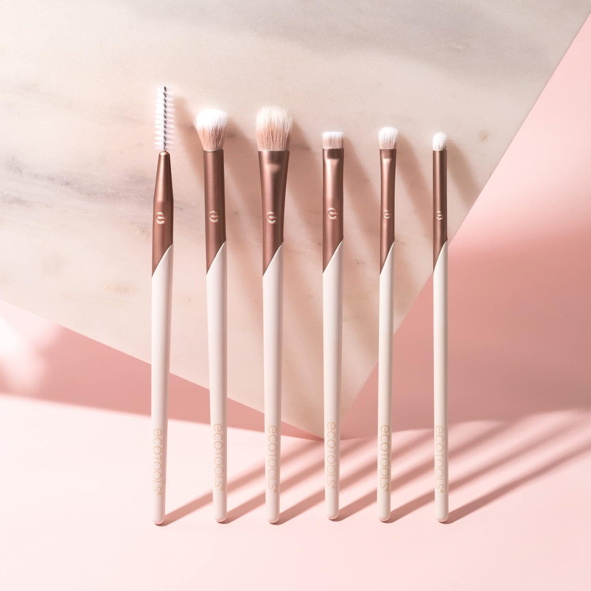 EcoTools - Exquisite Eye Kit
