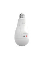Biva Rechargeable LED Bulb