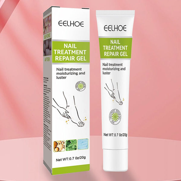 EELHOE - Nail Treatment Repair Gel