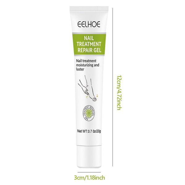 EELHOE - Nail Treatment Repair Gel