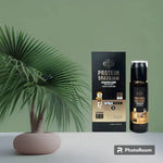 ENIWAYS - Protein Brazilian Keratin Care Hair Serum