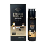 ENIWAYS - Protein Brazilian Keratin Care Hair Serum