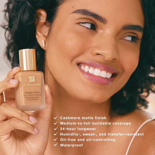 Estee Lauder - Double Wear Stay ©