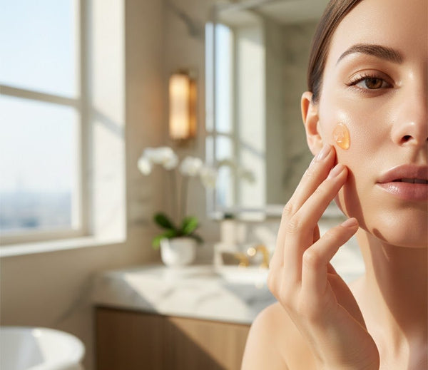 ESTELIN - Capsule Cream Collection