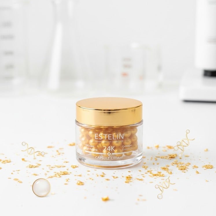 ESTELIN - Capsule Cream Collection
