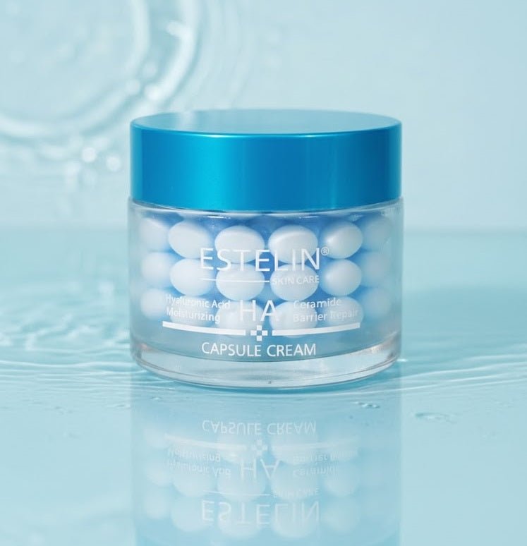 ESTELIN - Capsule Cream Collection