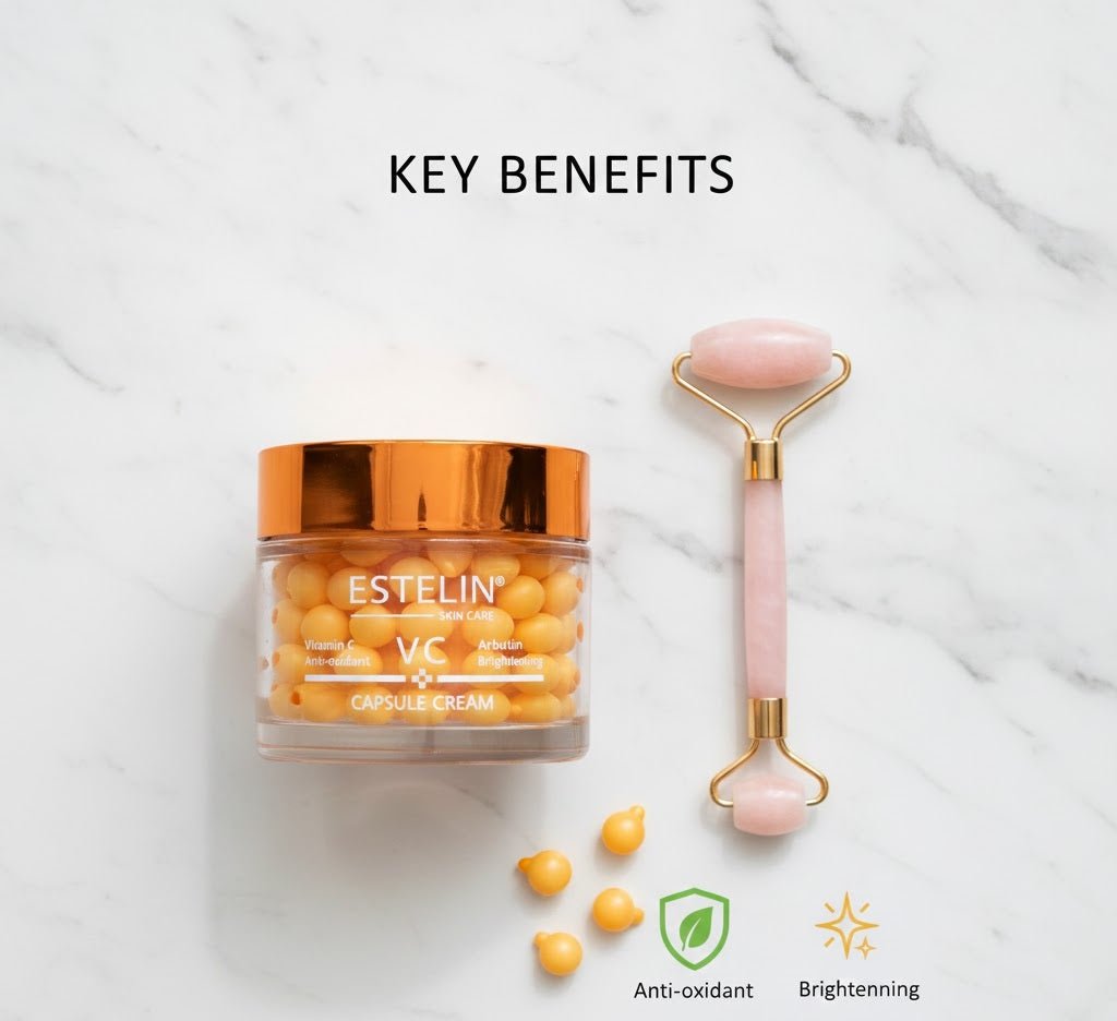 ESTELIN - Capsule Cream Collection