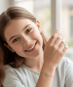 Evil Eye Protection Bracelet