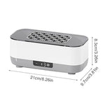 Eyeglasses Cleaning Machine