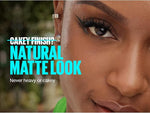 Fit Me - Matte Poreless Foundation