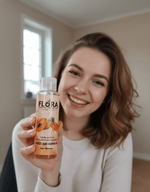 Flora Everyday Organic - Carrot & Papaya Oil