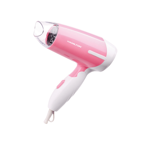 Foldable Handle Hair Dryer