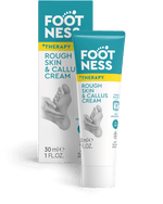 Footness Therapy - Rough Skin & Callus Cream