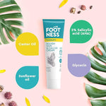 Footness Therapy - Rough Skin & Callus Cream