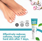 Footness Therapy - Rough Skin & Callus Cream