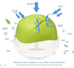 Fresh Air Humidifier