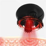 Functional Head Massager ©