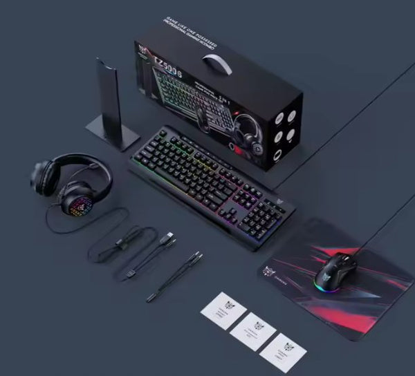 G32 USB Gaming Set ©
