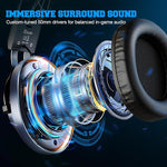 Gaming Headset (E3000) ©