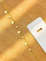 Gold-Tone Bracelets Collection
