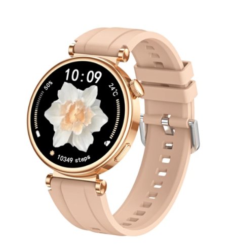 GT4 Pro Smartwatch ©