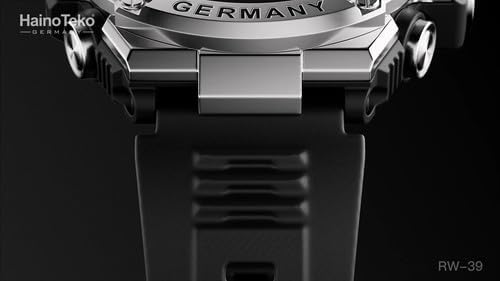 Haino Teko RW 39 Smart Watch ©