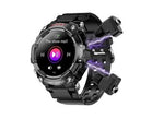 Haino Teko ST-3 Smart Watch ©