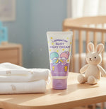 Hanajirushi -Little Twin Stars Baby Milky Cream