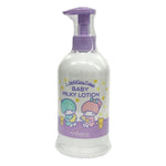 Hanajirushi - Little Twin Stars Baby Milky Lotion