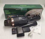 Handheld Vacuum Cleaner