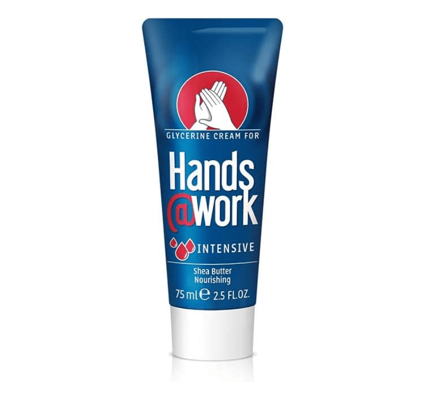 Hands@Work - Glycerine Cream for Hands