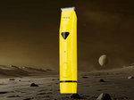 HAOHAN - Dual-Head Shaver
