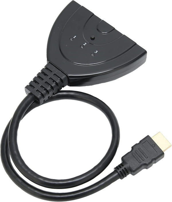HDMI Smart Home Switch Cable