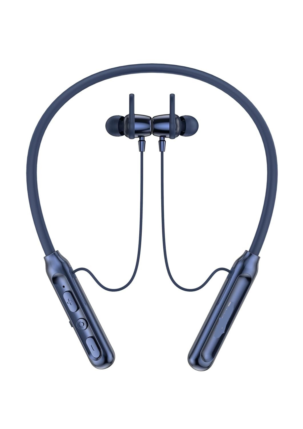 HEPU - Bluetooth Wireless Neckband Earphones