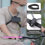 HEPU - Neck Hanging Phone Holder