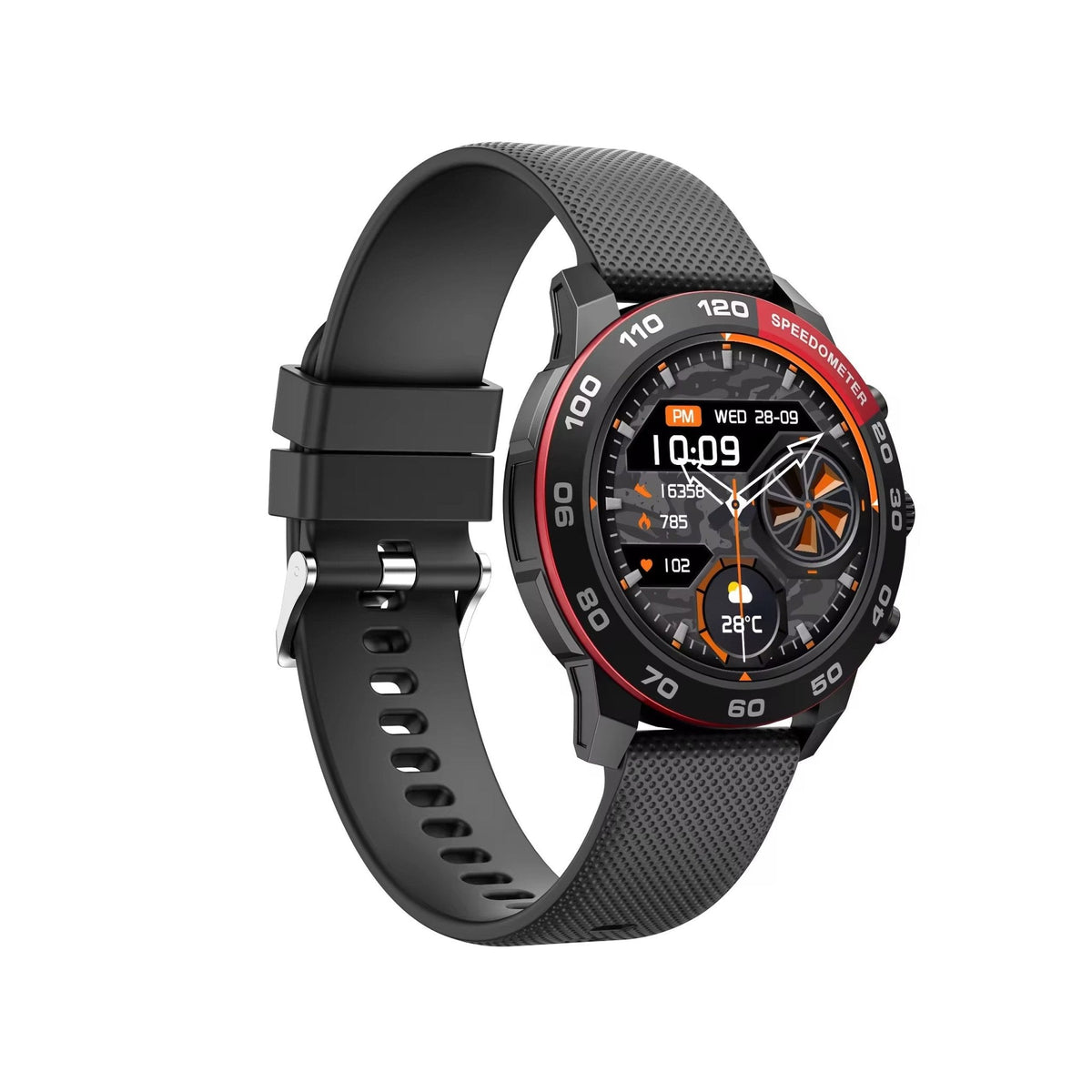 Hepu - Smart Watch
