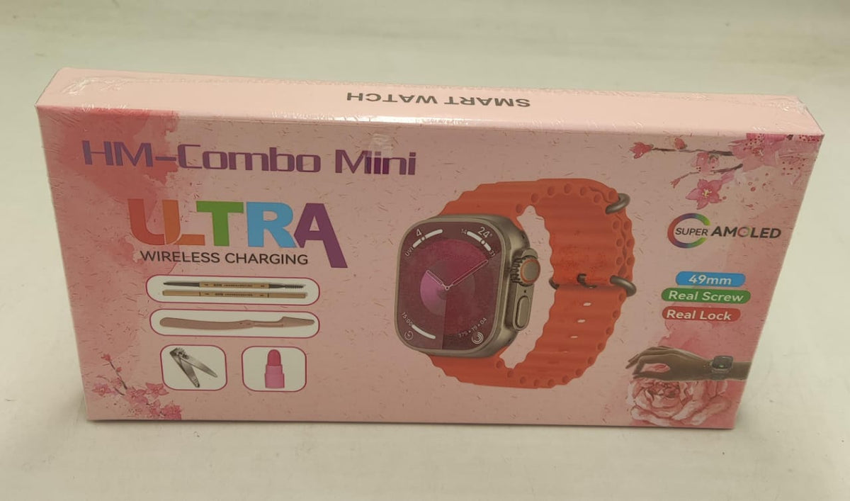 HM-Combo Mini Ultra 2