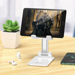 Hoco - Carry Folding Desktop Stand (PH29A)